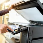 points importants à considérer en possession d’une imprimante